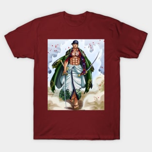 awesome zorojuro T-Shirt